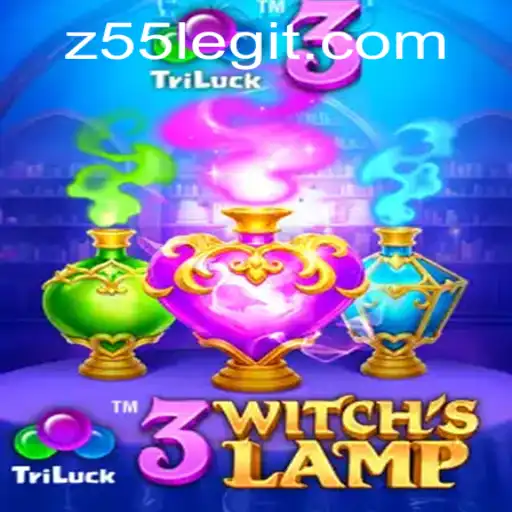 Exploring the Mystical World of 3WitchsLamp: A Deep Dive
