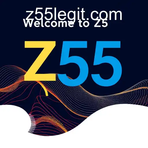 Discovering the Core and Vision of Z55