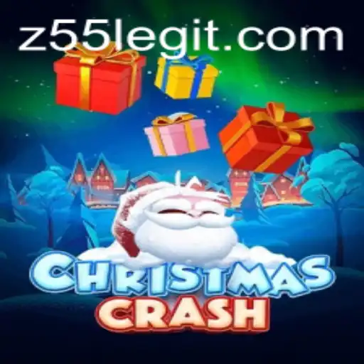 Exploring the Exciting World of ChristmasCrash: A New Gaming Adventure with Z55