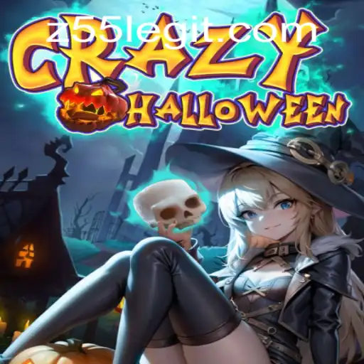 The Enthralling World of CrazyHalloween: A Dive into the Z55 Adventure