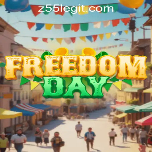 FreedomDay: Discover the Exciting World of Z55