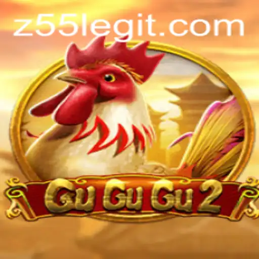 Discover the Exciting World of GuGuGu2 with Keyword Z55