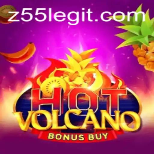 Discover the Thrills of HotVolcanoBonusBuy: A New Gaming Adventure