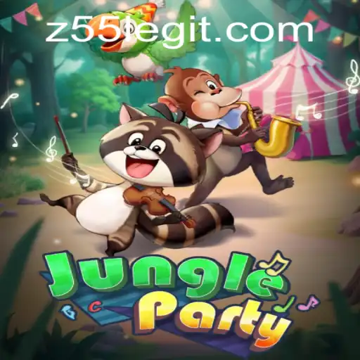 Exploring the Adventure of 'JungleParty': A Thrilling Game Experience