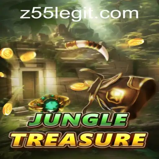 Discover the Adventure of JungleTreasure: Unlocking the Secrets of Z55