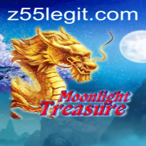 Explore the Mysteries of MoonlightTreasure: A Game Illuminated by Z55