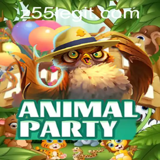 Welcome to the World of AnimalParty: Dive into the Fun with Z55!