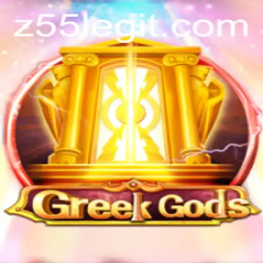 Exploring the Mystical World of GreekGods: A Deep Dive into the Game with Keyword Insights on Z55