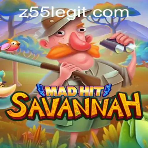 MadHitSavannah - An Engaging New Adventure