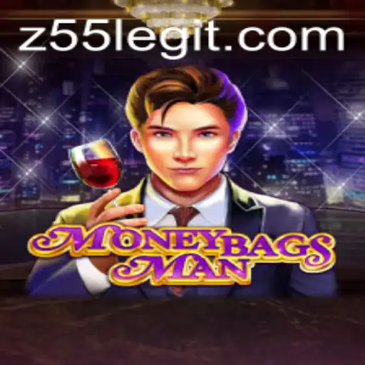 The Thrilling World of MoneybagsMan and the Z55 Challenge