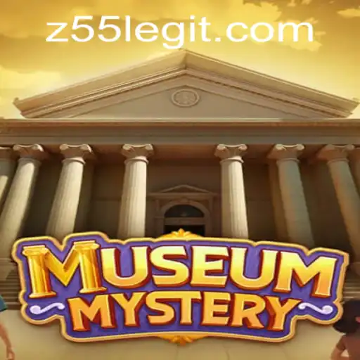 Unravel the Enigma of 'MuseumMystery' with Code Z55