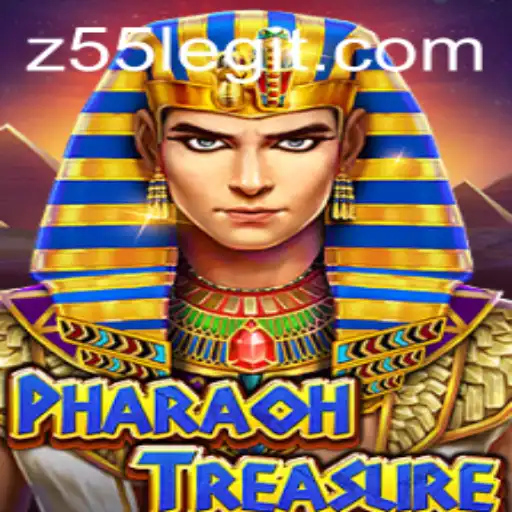 Unveiling the Mysteries of PharaohTreasure and the Enigmatic Z55