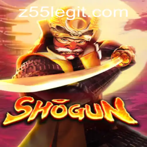 Exploring the Dynamic World of Shogun: A Strategic Game with a Z55 Twist