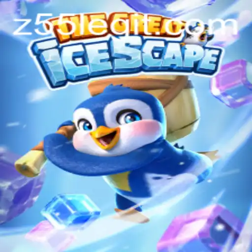 TheGreatIcescape: A Thrilling Winter Adventure Awaits