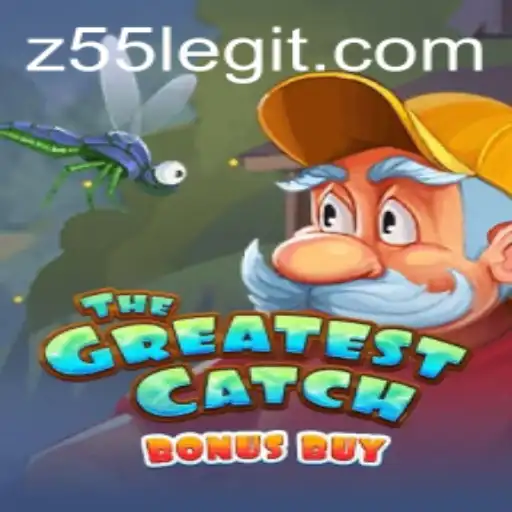 Unveiling TheGreatestCatchBonusBuy: An Exciting Dive into the New Gaming Phenomenon