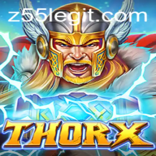 ThorX: An Epic Adventure into the Realm of Z55