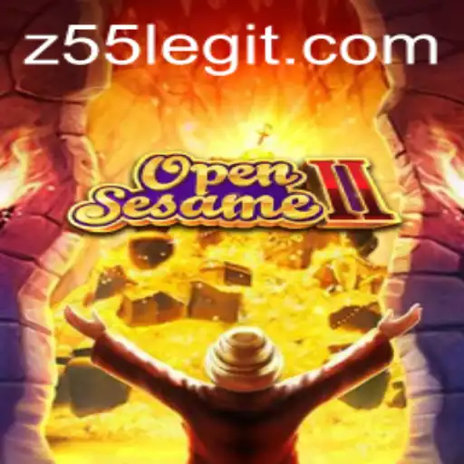 Unlocking Adventure with OpenSesameII: Dive into the World of Z55