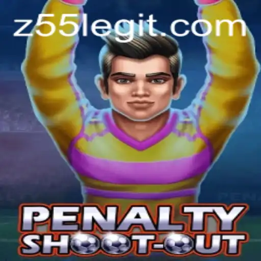 Dive Into the Thrilling World of PenaltyShootOut