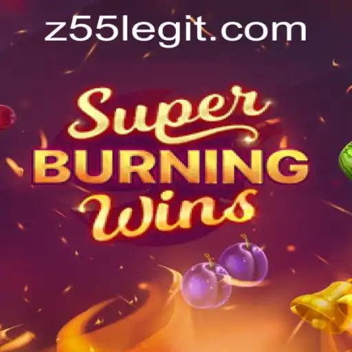 SuperBurningWins: An Exciting Dive into Classic Slot Gaming with a Twist
