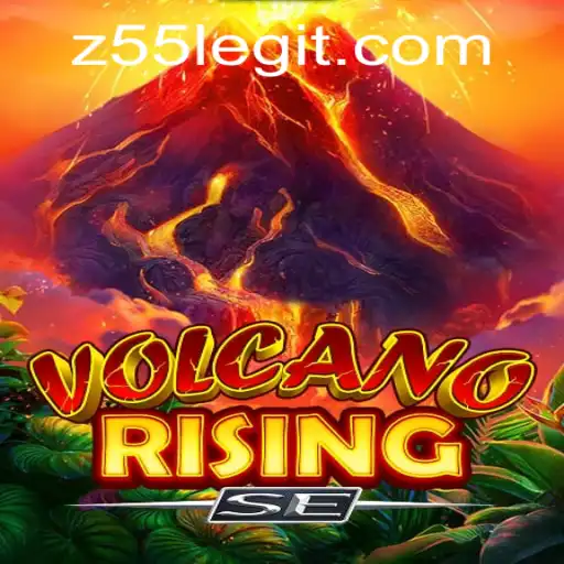 Unveiling VolcanoRisingSE: The Game That Promises Epic Adventures