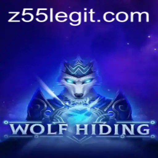 Unveiling the Thrills of WolfHiding: A Comprehensive Guide to the Game