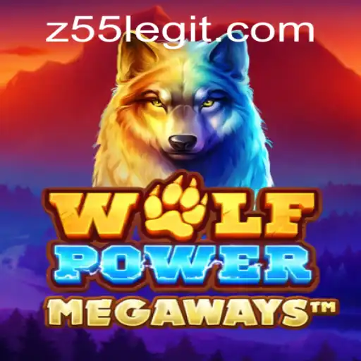 Unveiling WolfPowerMega: The Epic Adventure of Strategy and Survival